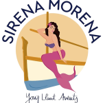 Logo Sirena Morena